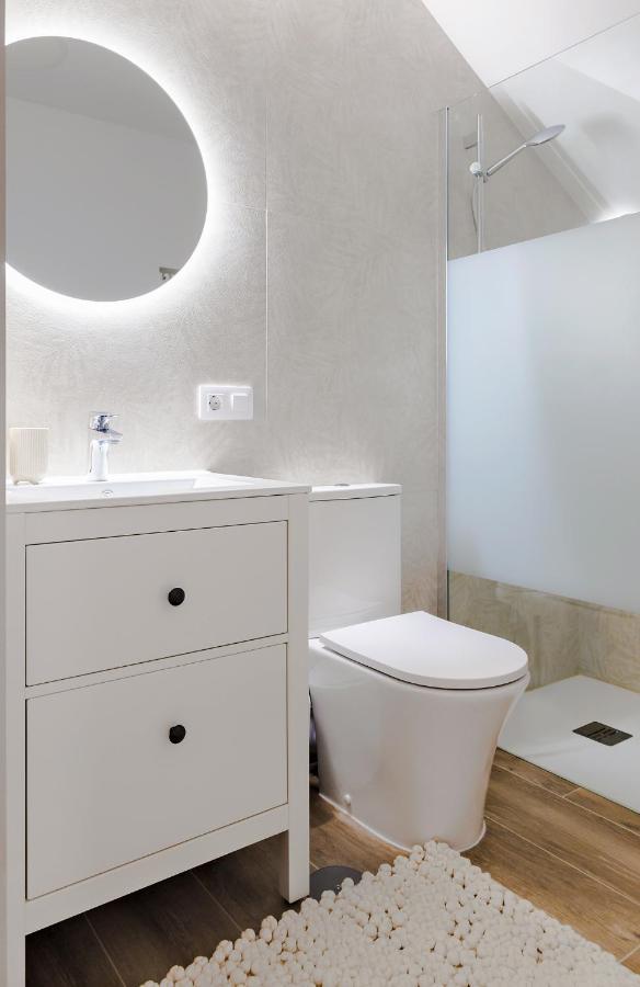 Diamond Roof Appartement Los Cristianos  Buitenkant foto
