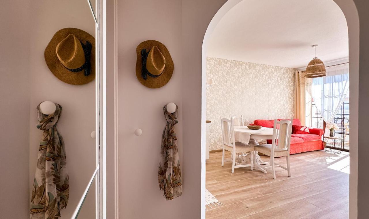 Diamond Roof Appartement Los Cristianos  Buitenkant foto