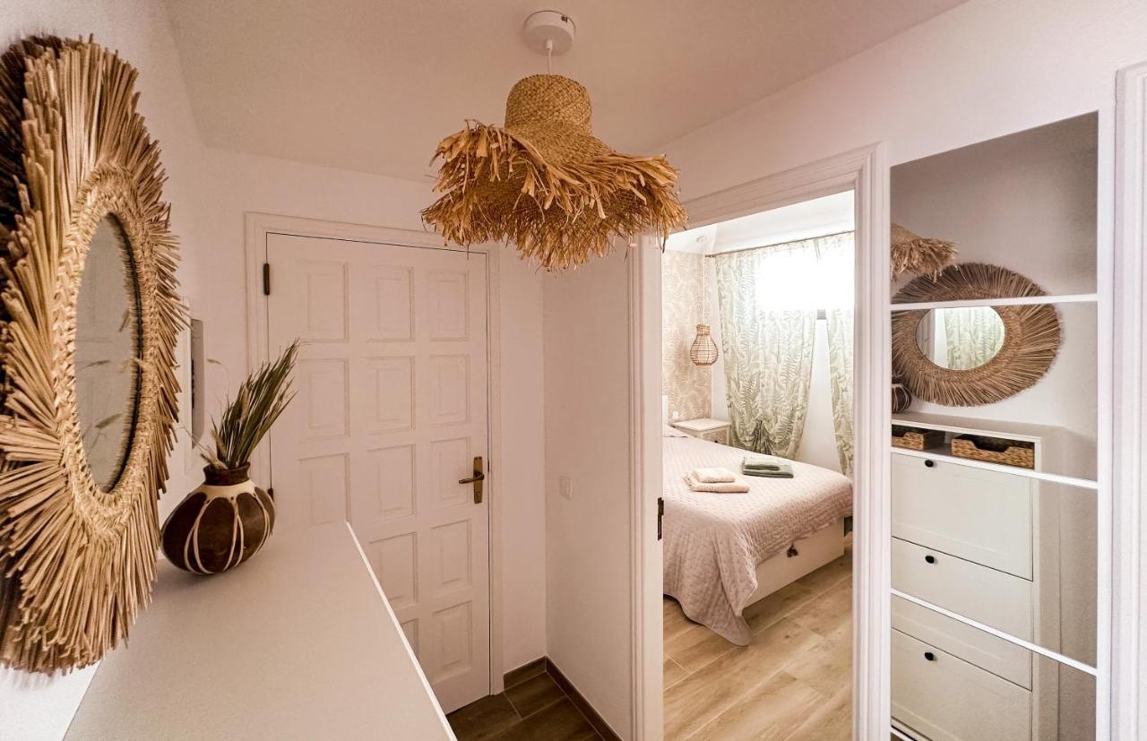 Diamond Roof Appartement Los Cristianos  Buitenkant foto