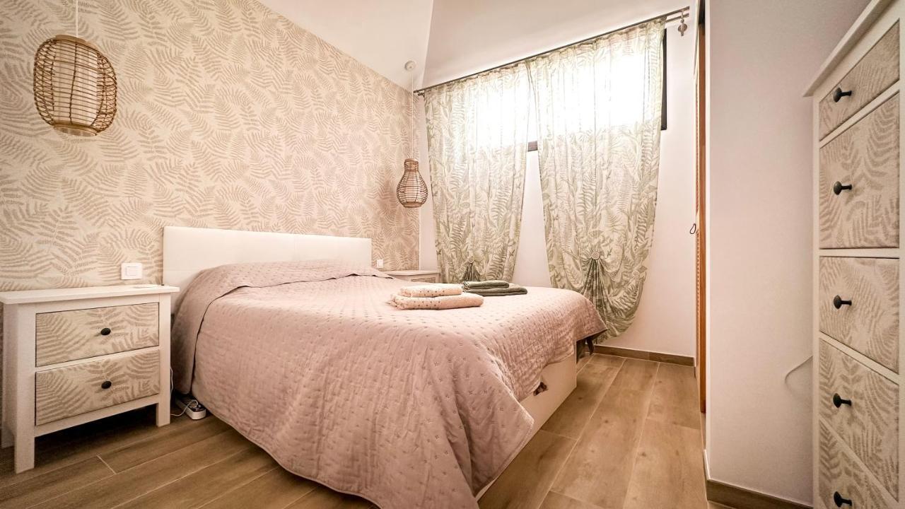 Diamond Roof Appartement Los Cristianos  Buitenkant foto