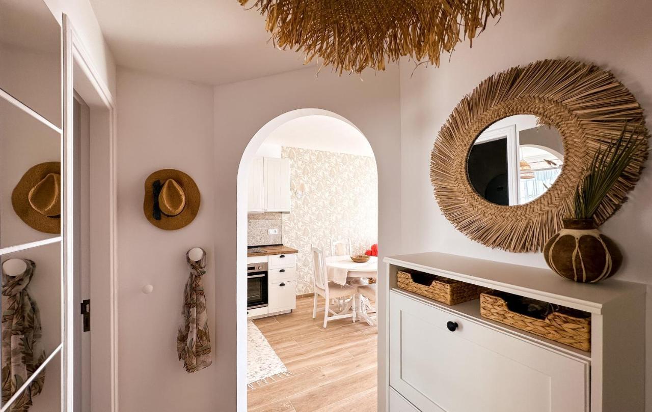 Diamond Roof Appartement Los Cristianos  Buitenkant foto