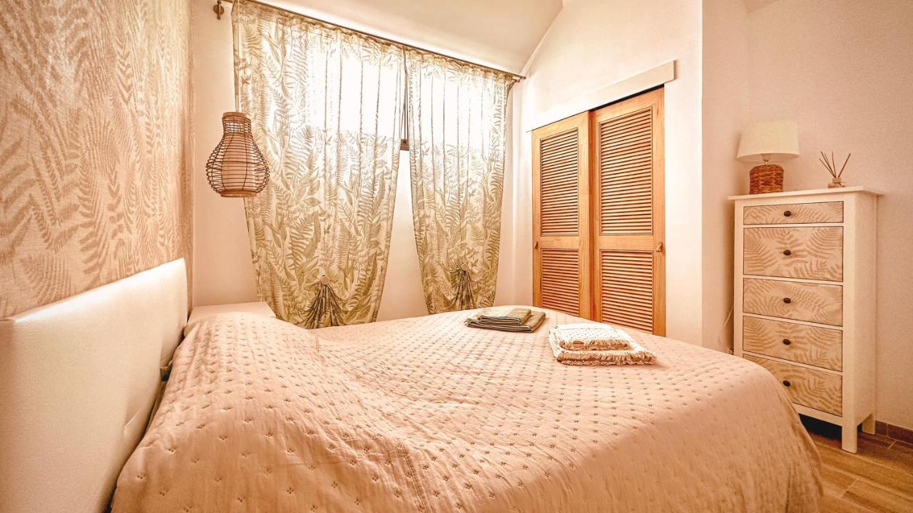 Diamond Roof Appartement Los Cristianos  Buitenkant foto
